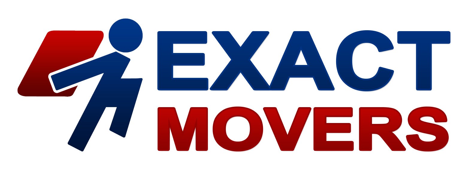 Exact Movers logo
