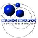 Audio Sound logo