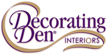 Decorating Den Interiors logo