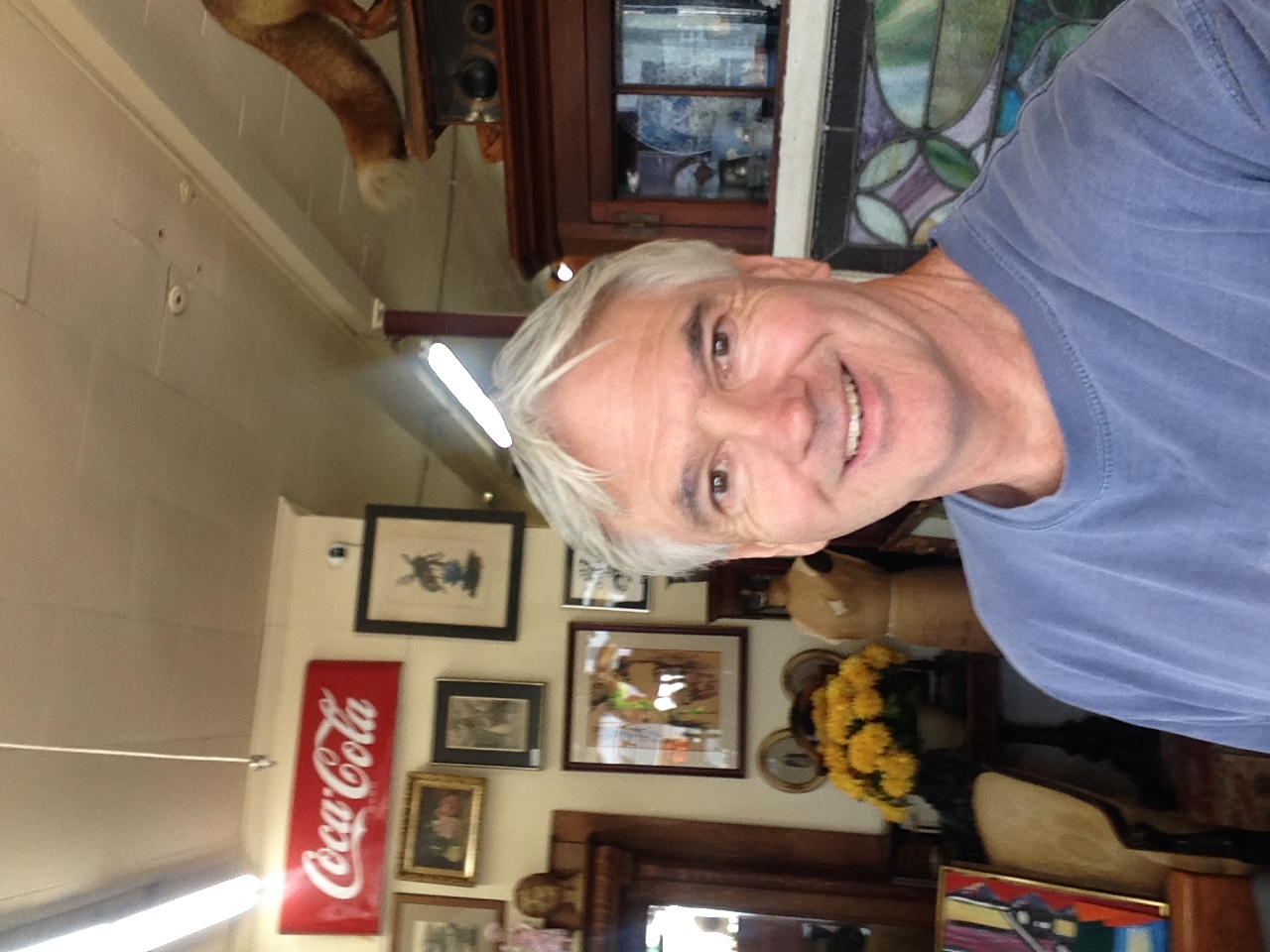 Avatar for Christopher's Antiques