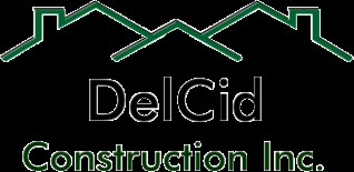 Del Cid Construction Inc. logo