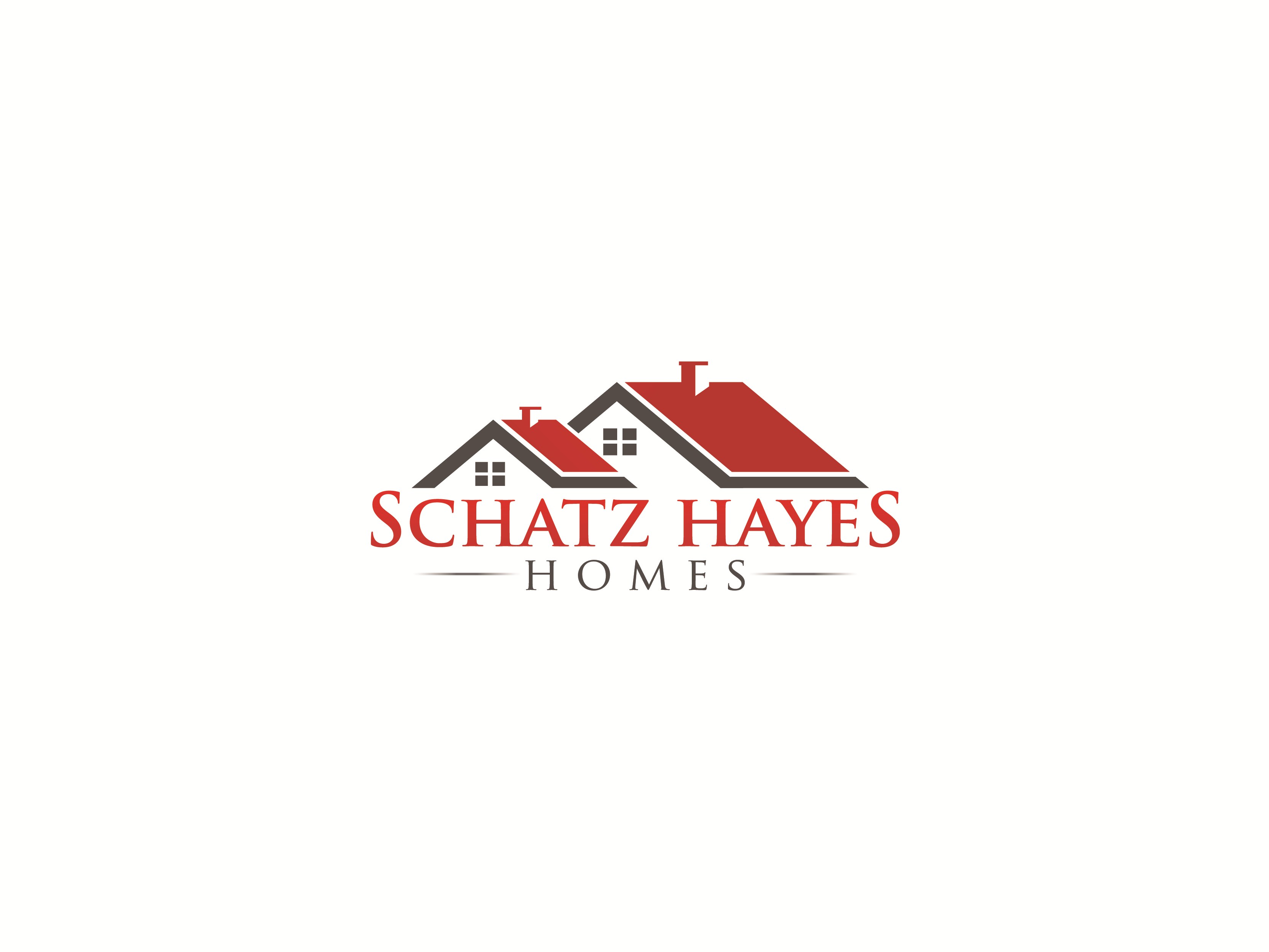 SCHATZ HAYES HOMES/ ANDREA SCHATZ HAYES, REALTOR logo