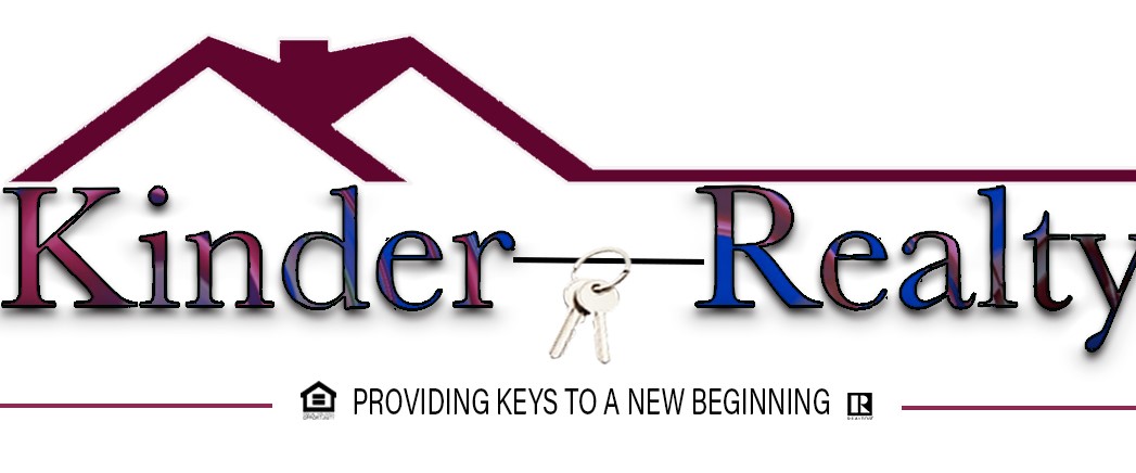 Kinder-Realty llc logo
