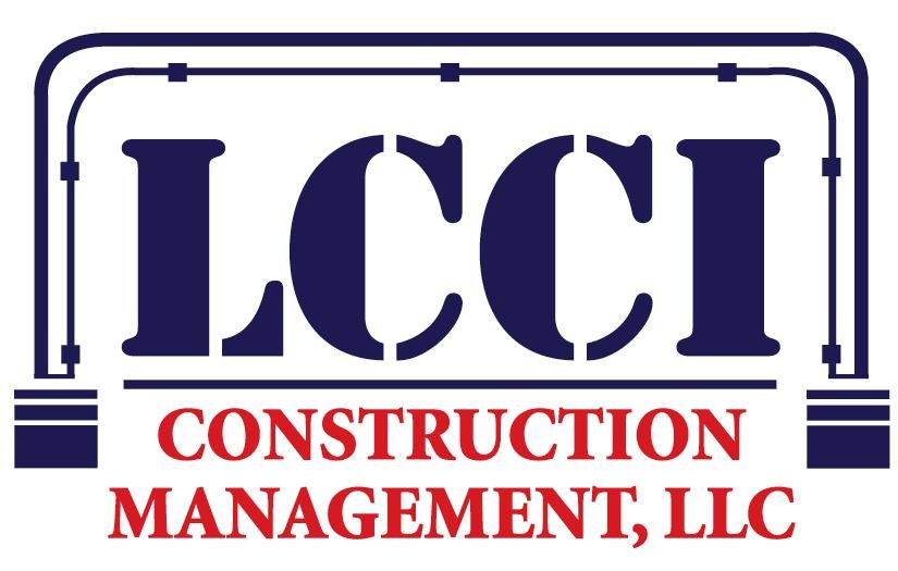 LCCI Construction Management, llc. logo
