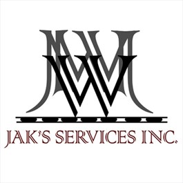 Jaks Services Inc logo