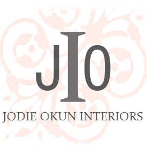 Jodie Okun Interiors logo