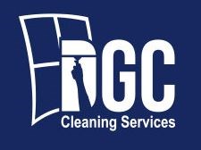 Logo for Dgc Cleaning Services