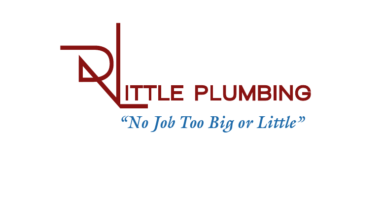D.N. Little Plumbing logo