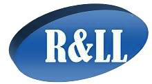 R&LL Remodeling logo