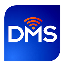Dynamic Media Solutions logo
