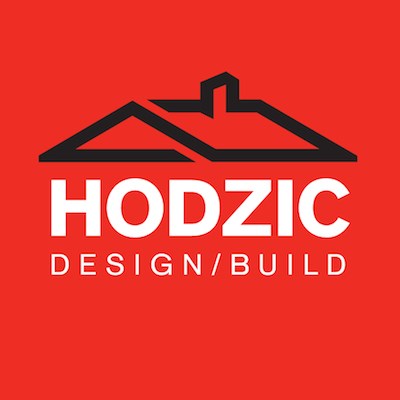 Hodzic Contracting, Inc. logo
