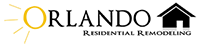 Orlando Remodeling Services logo