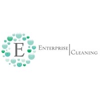 Enterprise Cleaning LLC logo