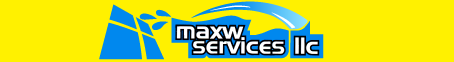 Max W Services llc logo