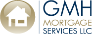 GMH Mortgage logo