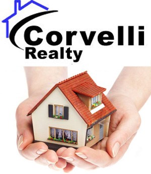 Corvelli Realty logo