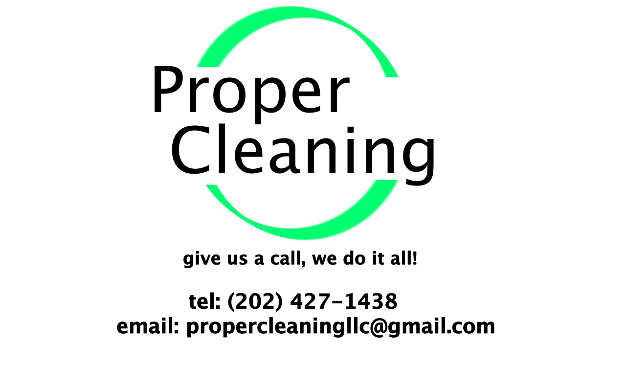 Avatar for Proper Cleaning, LLC.