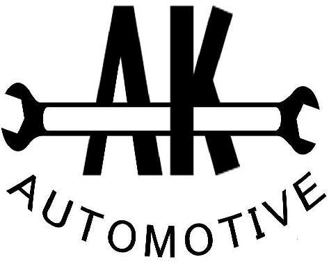 AK Automotive logo