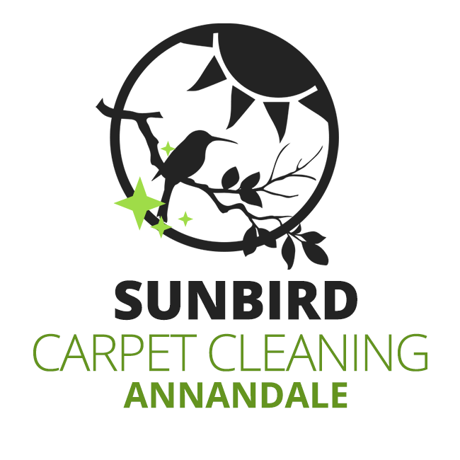 Annandale Carpet Cleaning logo