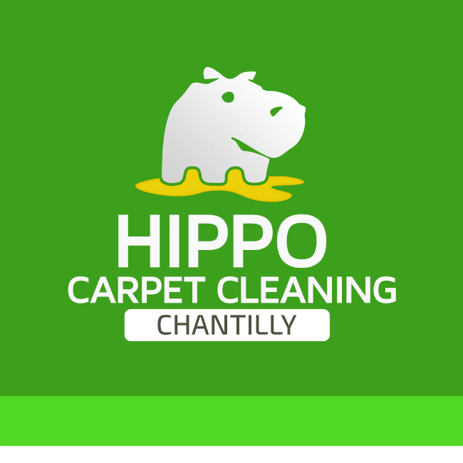 Chantilly Carpet Cleaners logo