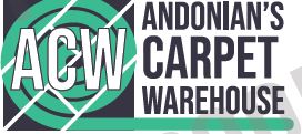 Andonian's Carpet Warehouse logo