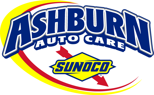 Ashburn Auto Care, Inc. logo