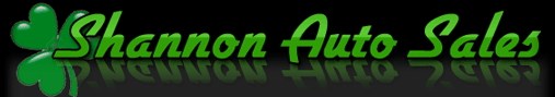 Shannon Auto Sales logo
