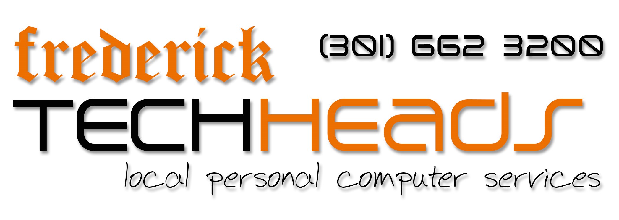 Frederick Techheads logo