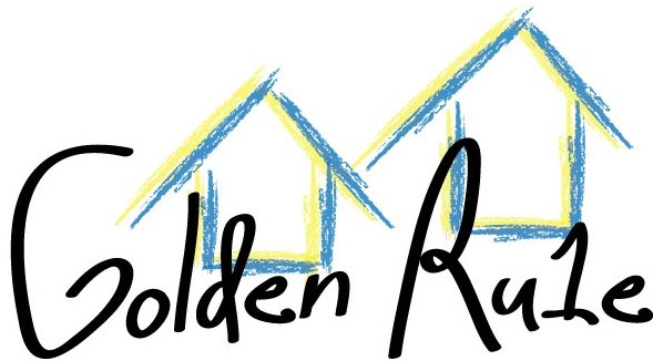 GoldenRu1e, Inc logo