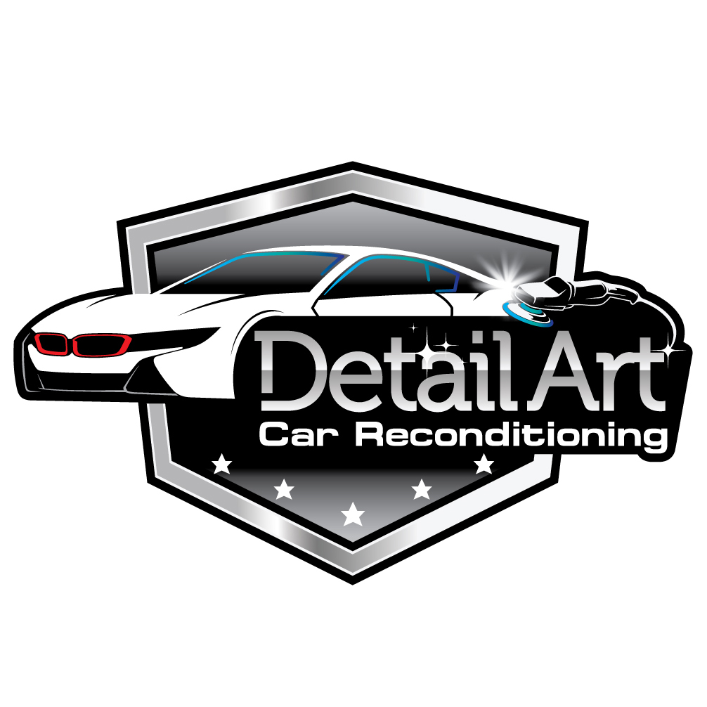 Detail Art Inc logo