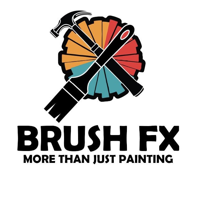 BrushFX logo