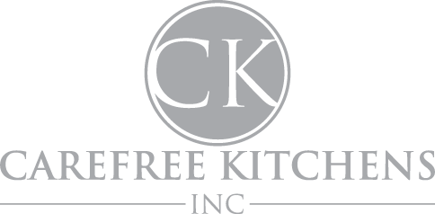 Carefree Kitchens logo