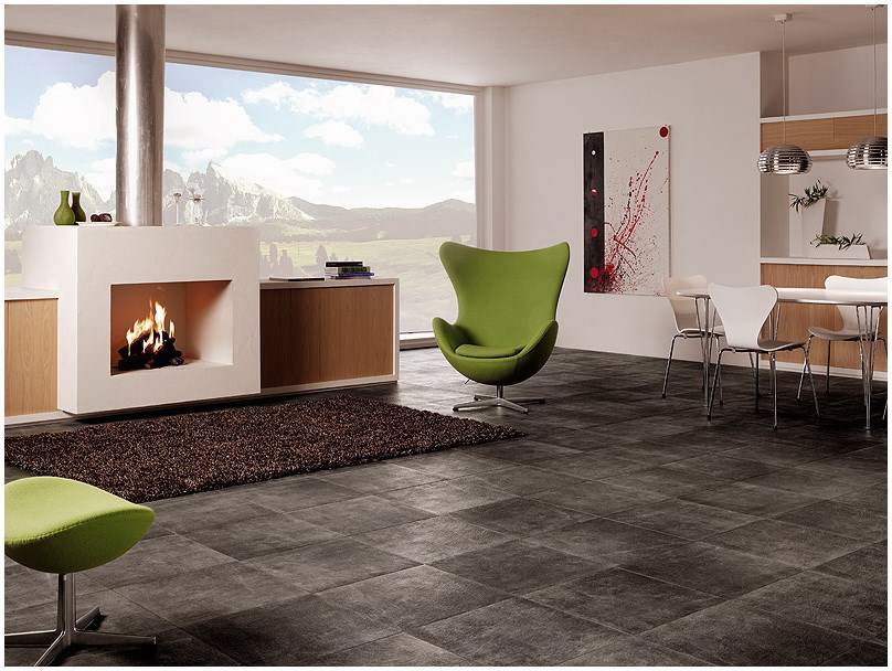 Exclusive Flooring logo