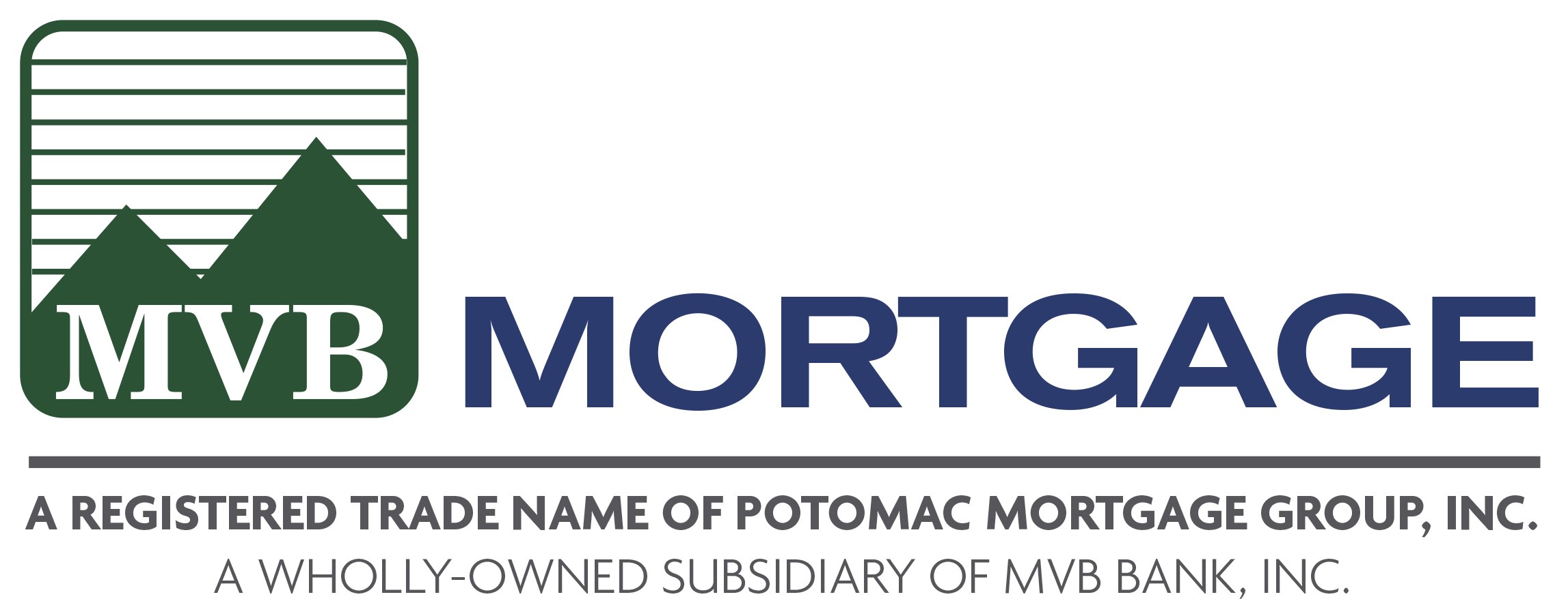 MVB Mortgage logo