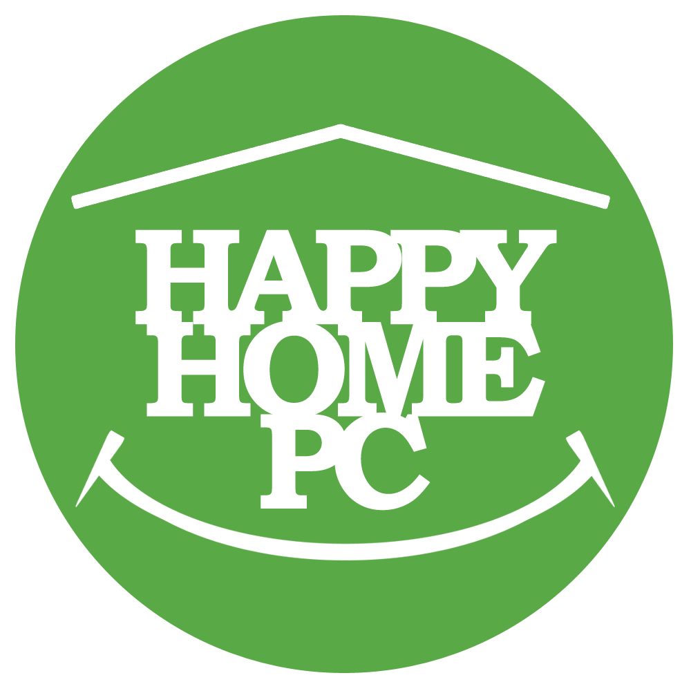 Happy Home PC logo