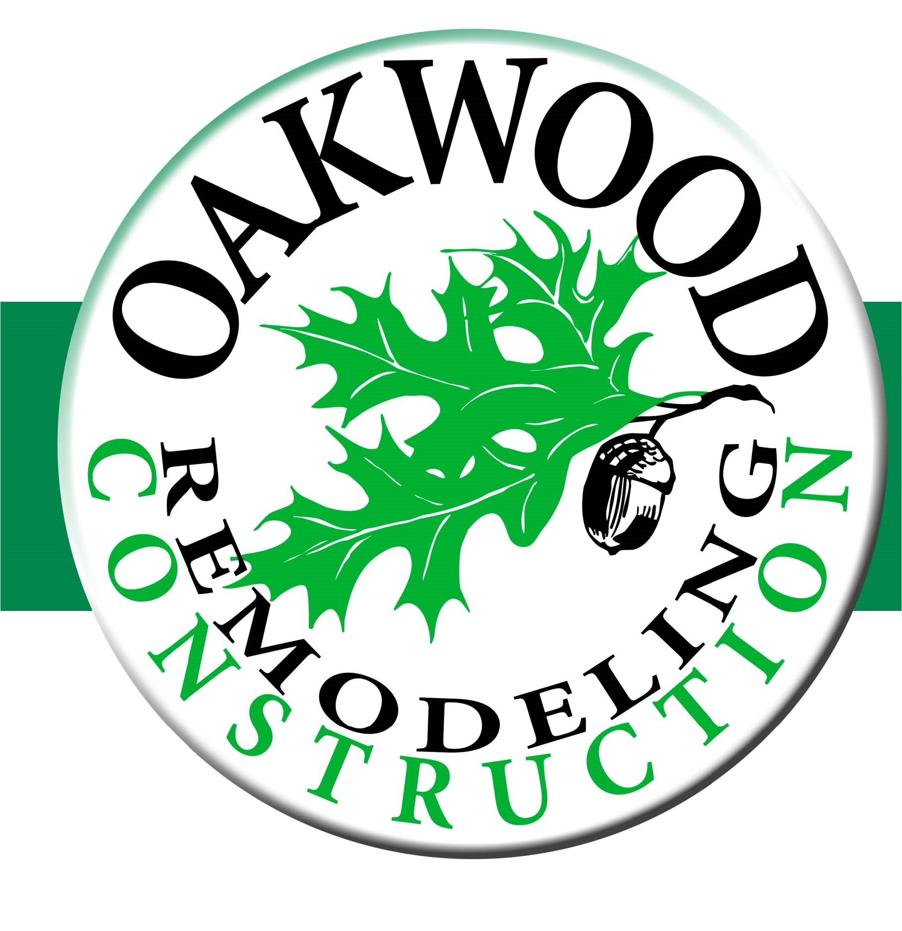 Oakwood Construction & Remodeling, LLC logo