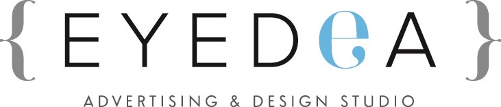 Eyedea Advertising & Design Studio logo