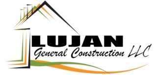 Lujan general Construction logo