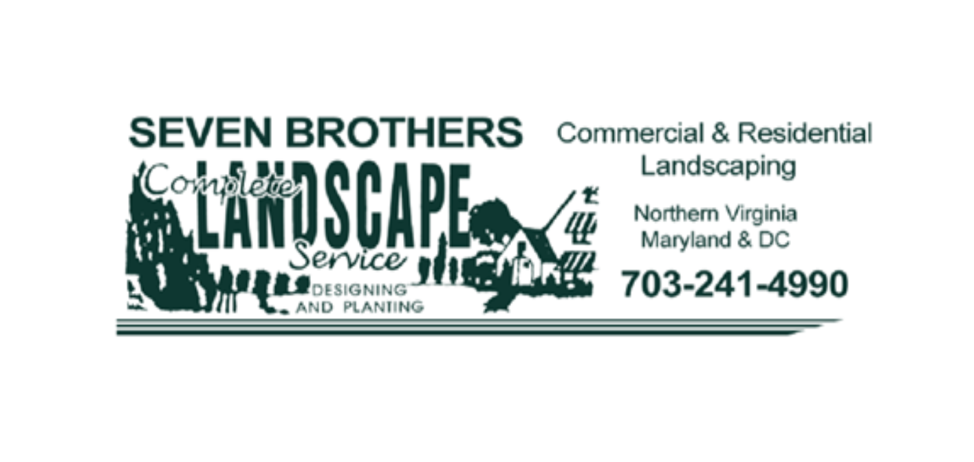 Seven Brothers Landscape Corporation logo