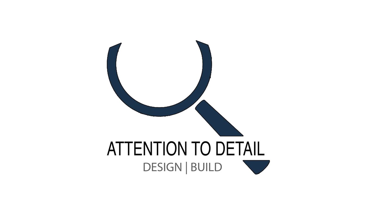 Attention To Detail Maintenance LLC logo