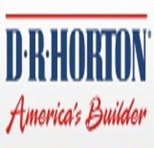 D.R. Horton logo