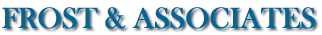 Frost and Associates, LLC logo