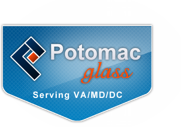 Potomac Glass Pro logo
