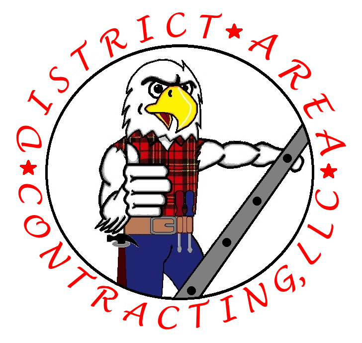 District Area Contracting, LLC logo