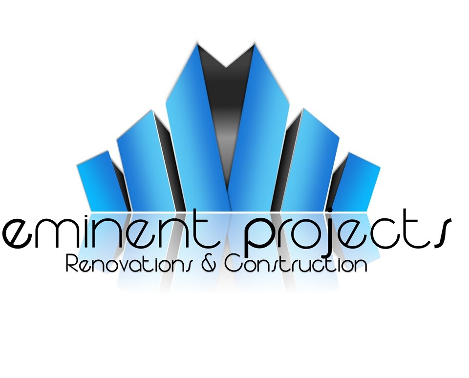 Eminent Projects Renovations and Construction logo