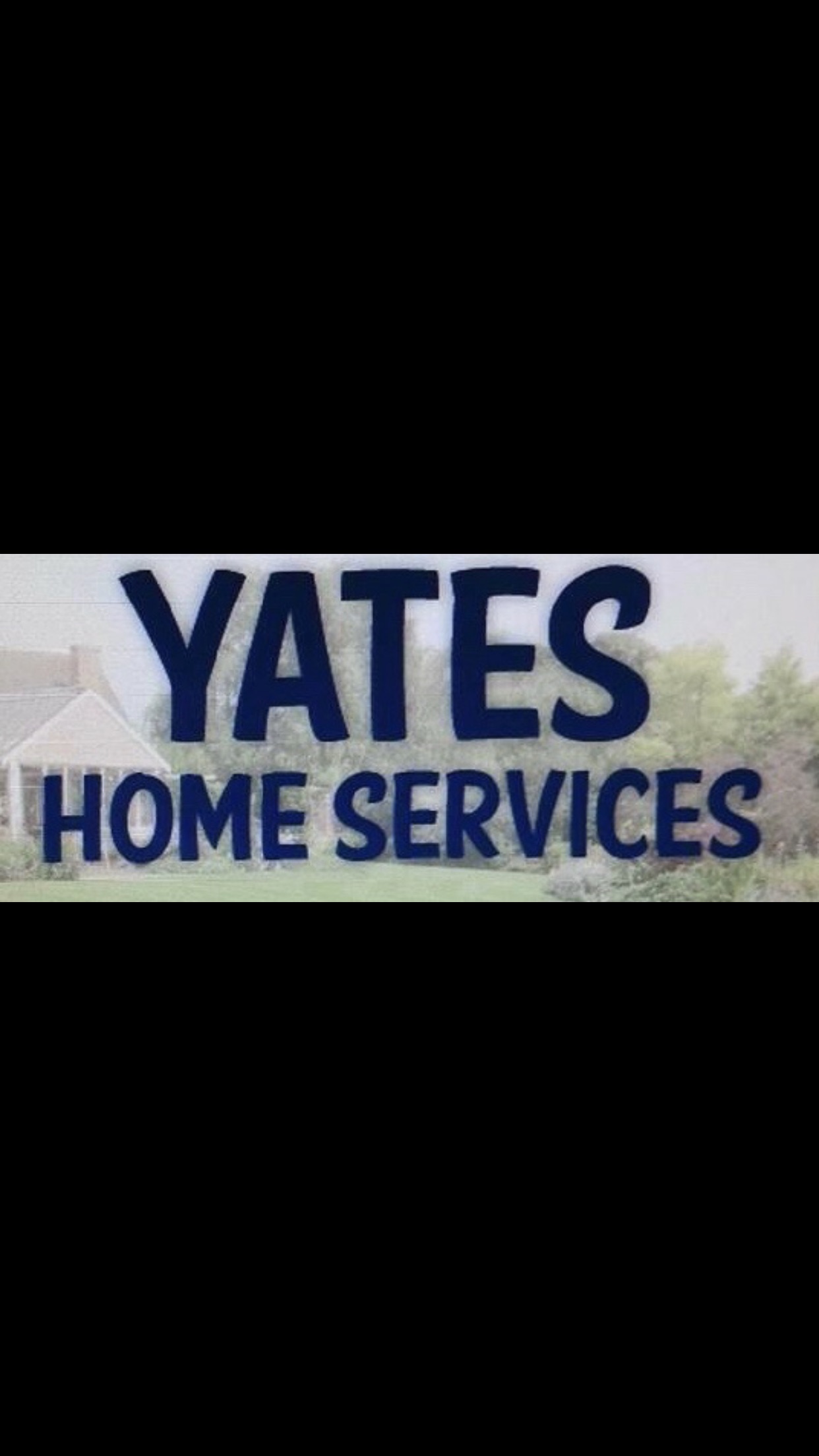 Yates Home Services4 logo