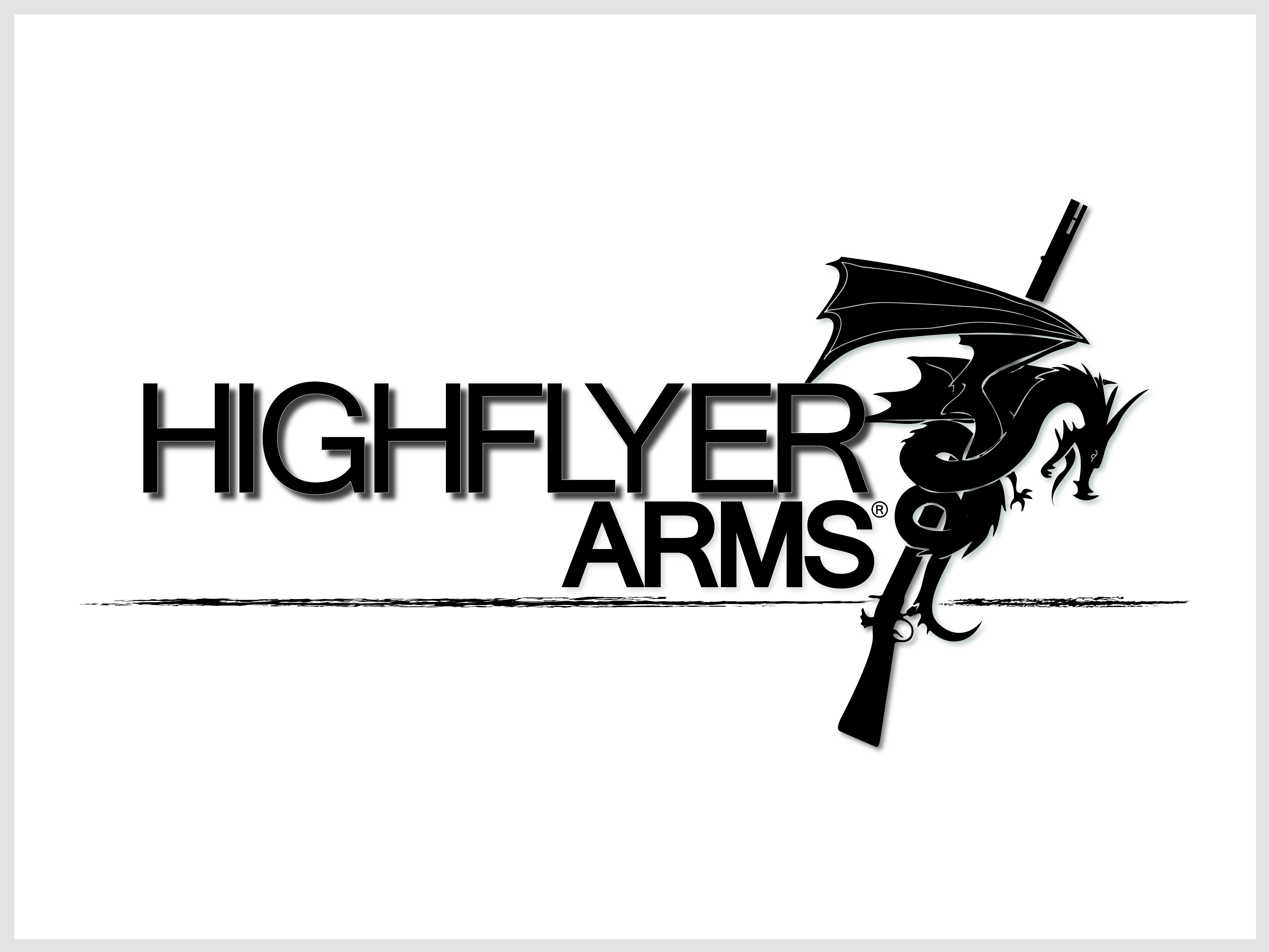 Highflyer Arms logo