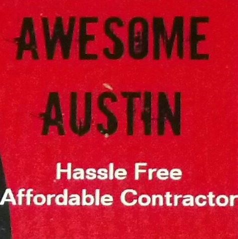 Awesome Austin Contractor LLC logo
