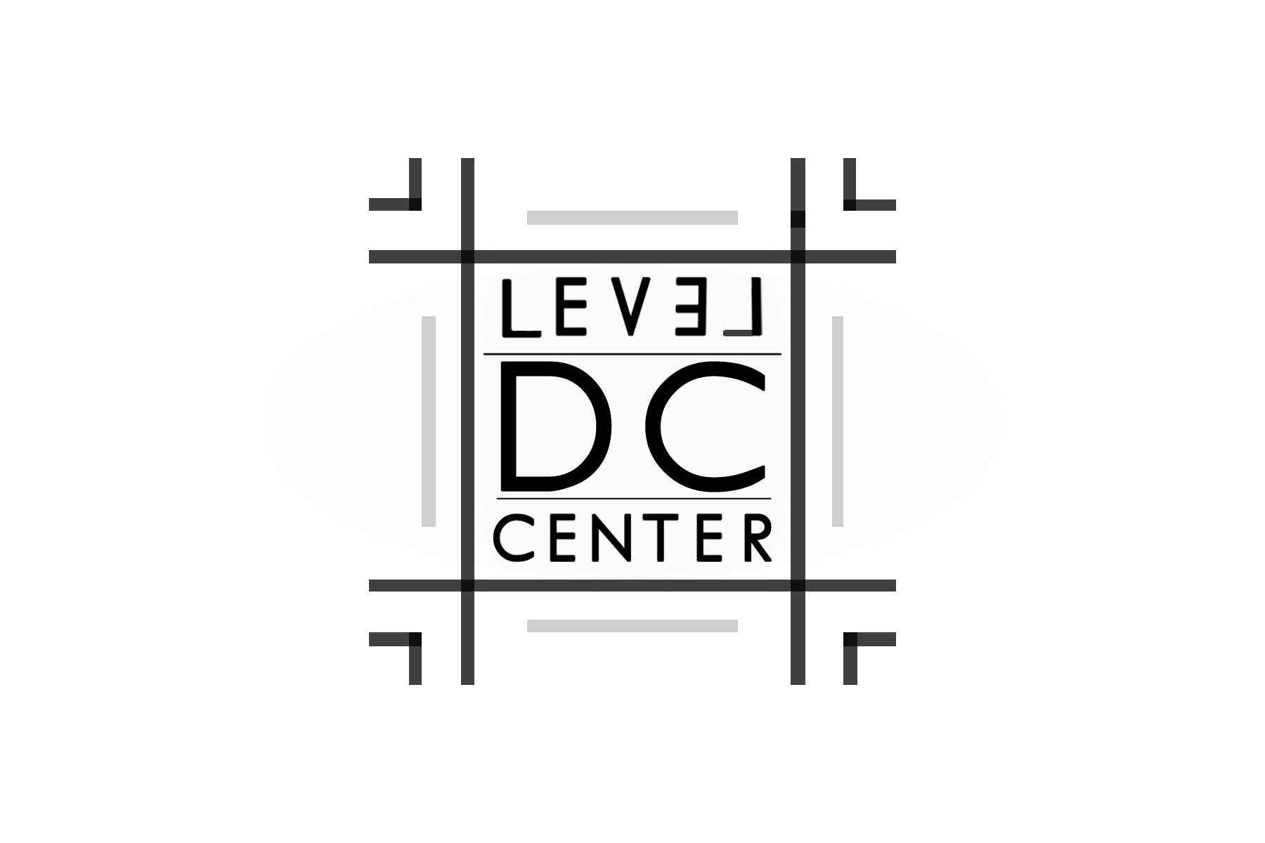 Level Center Dc logo