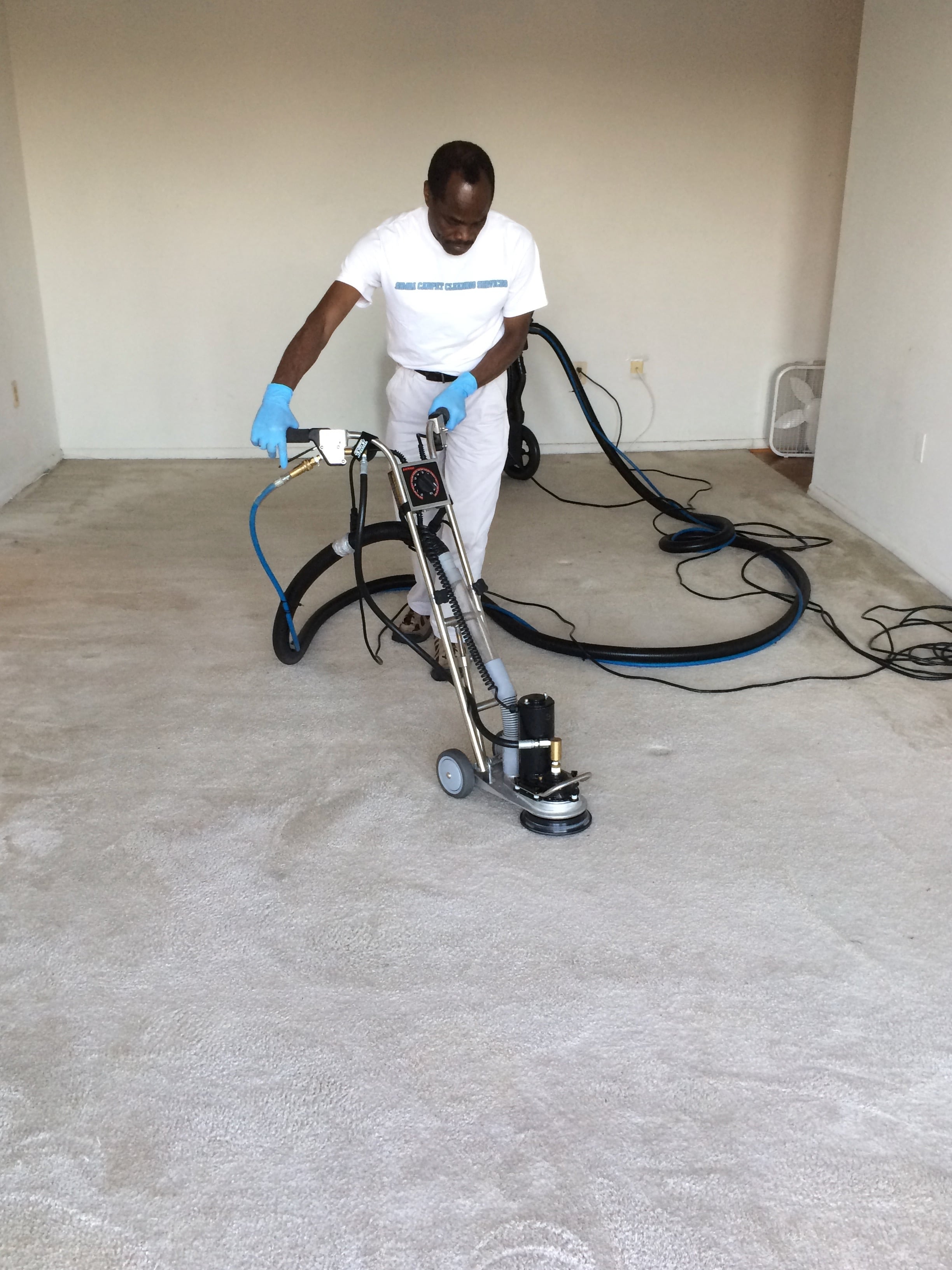 Avatar for Simba Carpet Cleaning Services